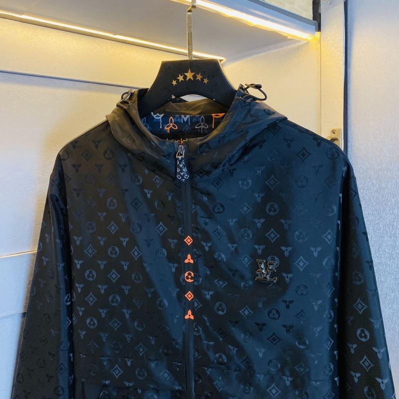 Louis Vuitton Outwear